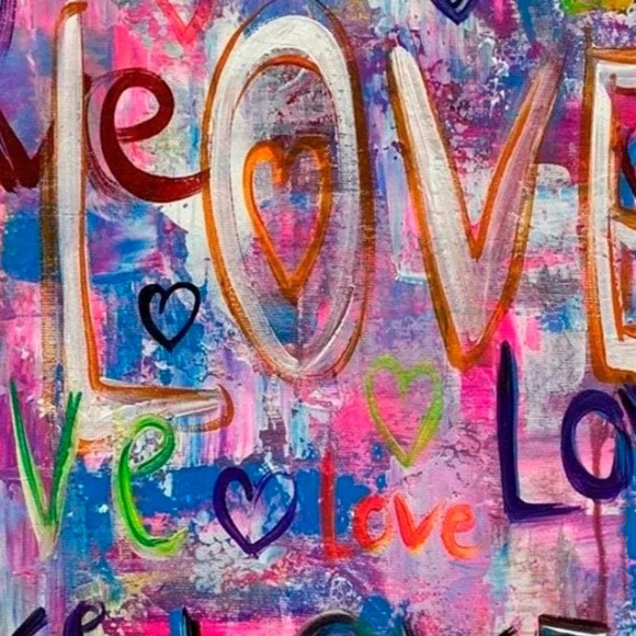 Other - Red, white, and pink show (yours and mine). Preload to the tray ❤️❤️